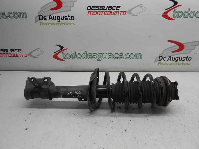  amortiguador delantero derecho   opel astra gtc cosmo 1.9 cdti