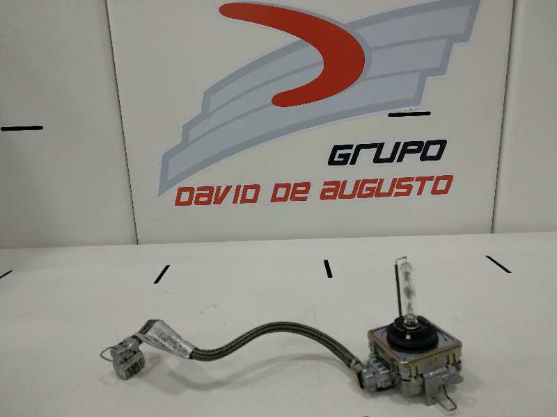  lampara xenon   bmw serie 1 berlina (e81/e87) 120d 2.0 16v diesel