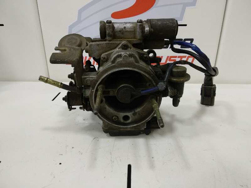  inyector monopunto   nissan primera berl./familiar (p10/w10) invitation berlina (p10) 2.0 16v cat