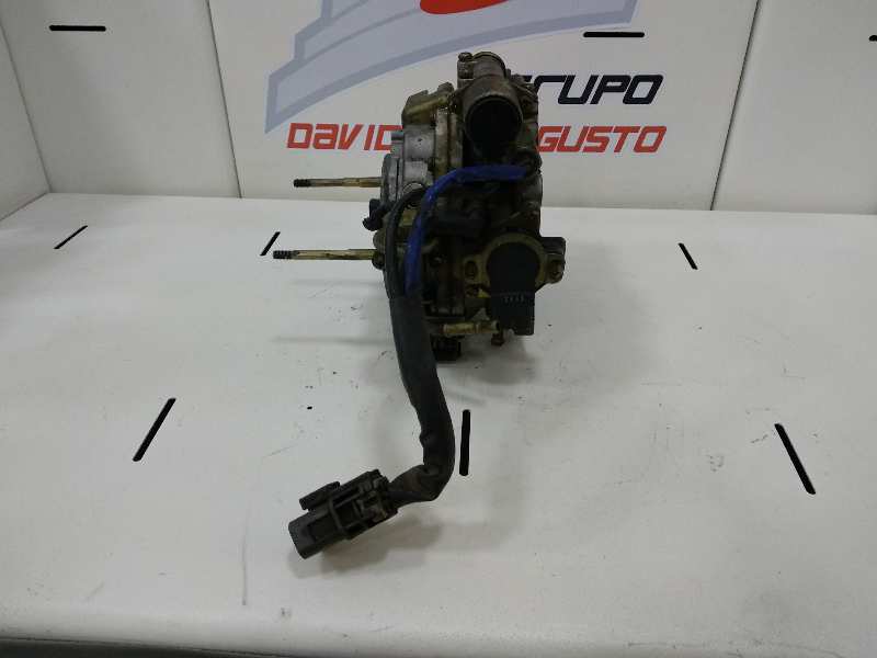  inyector monopunto   nissan primera berl./familiar (p10/w10) invitation berlina (p10) 2.0 16v cat