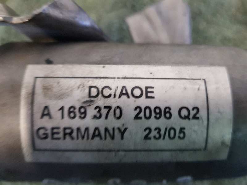  tubo direccion   mercedes clase a (w169) a 180 cdi a-edition 2.0 cdi cat