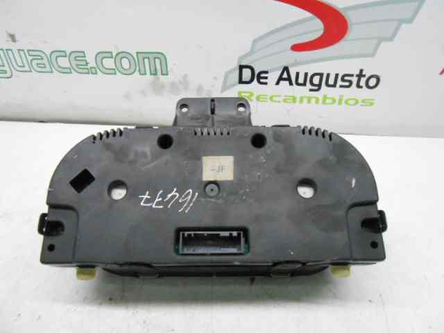  cuadro instrumentos   ford fiesta (cbk) ambiente 1.3 cat