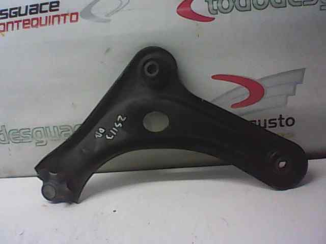  brazo suspension inferior delantero derecho   citroen c3 1.1 collection 1.1