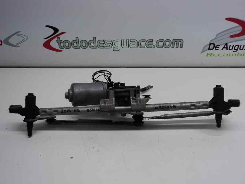  motor limpia delantero   chevrolet aveo ls 1.4 cat