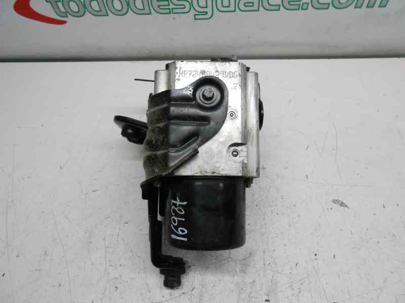  abs   fiat croma (194) 1.9 16v multijet dynamic (12.2007-) 1.9 jtd 16v cat