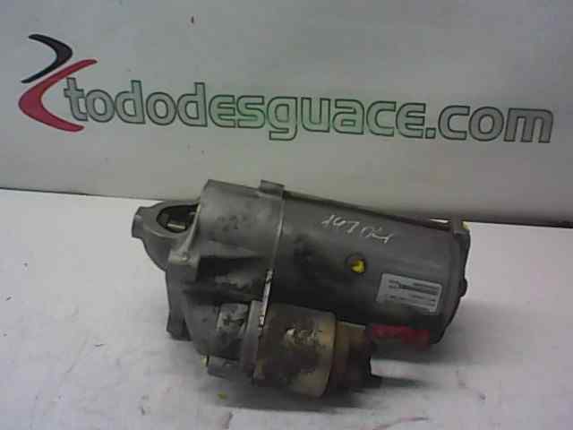  motor arranque   renault laguna (b56) 