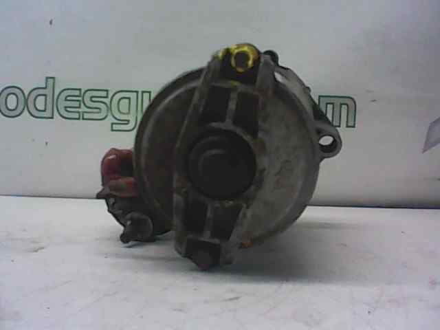  motor arranque   renault laguna (b56) 