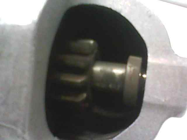  motor arranque   renault laguna (b56) 