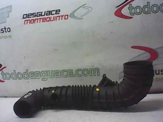  tubo admision   mercedes-benz vito caja cerrada 6.03 - 109 cdi compacto (639.601) 2.1 cdi cat