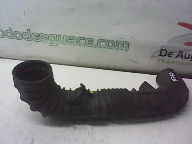  tubo admision   mercedes-benz vito caja cerrada 6.03 - 109 cdi compacto (639.601) 2.1 cdi cat