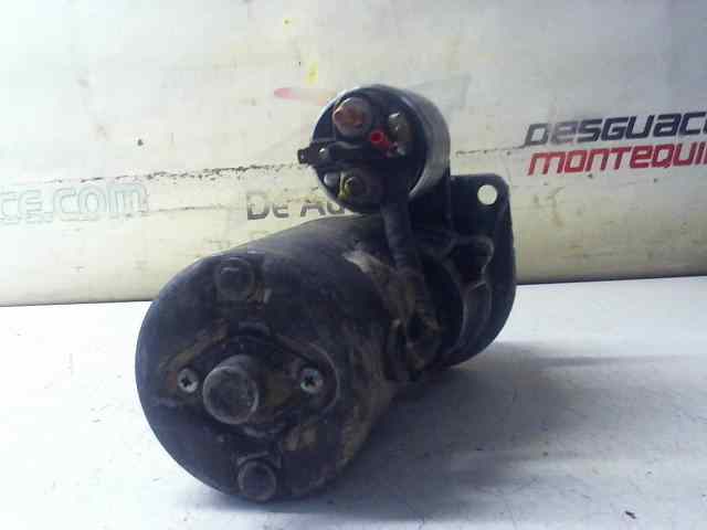  motor arranque   nissan terrano/terrano.ii (r20) 