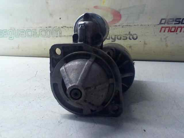  motor arranque   nissan terrano/terrano.ii (r20) 