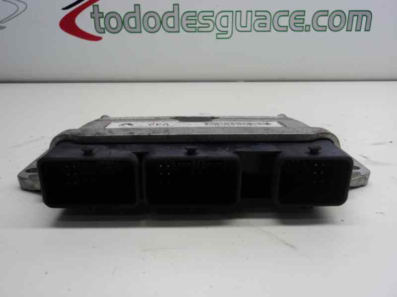  centralita motor uce   dacia duster sd/hsdcm/hsdcm5 k4m f6