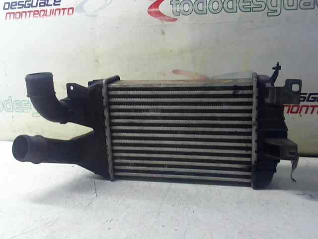  intercooler   opel zafira b energy 1.9 cdti cat (z 19 dtl)