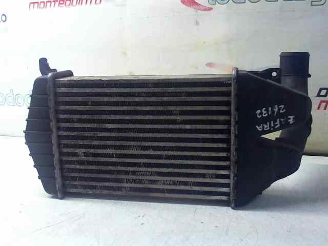  intercooler   opel zafira b energy 1.9 cdti cat (z 19 dtl)