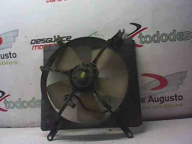  electroventilador   suzuki baleno berlina sy (eg) 1.8 (4-ptas.) 1.8 16v cat