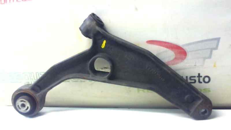  brazo suspension inferior delantero izquierdo   dodge journey se 2.0 16v crd cat