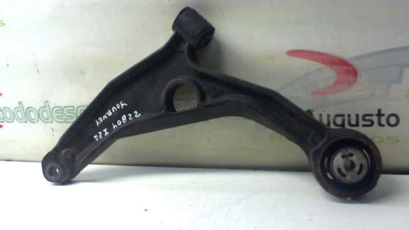  brazo suspension inferior delantero izquierdo   dodge journey se 2.0 16v crd cat