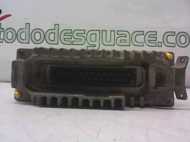  centralita motor uce   mercedes-benz bm serie 140 berlina s 600 v12 (me1.0) (140.056) 6.0 v12 48v cat