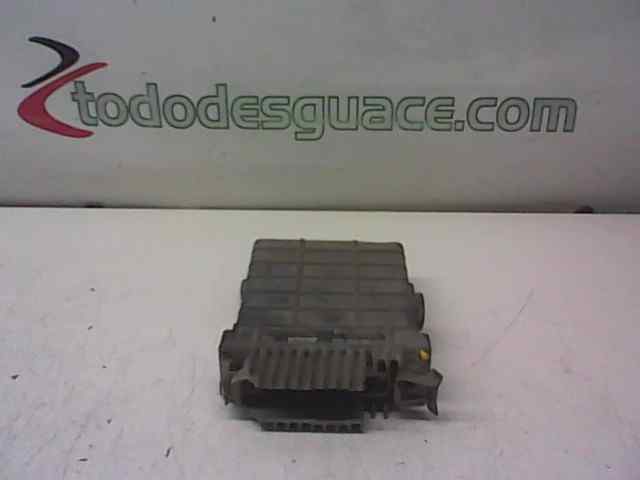  centralita motor uce   mercedes-benz bm serie 140 berlina s 600 v12 (me1.0) (140.056) 6.0 v12 48v cat