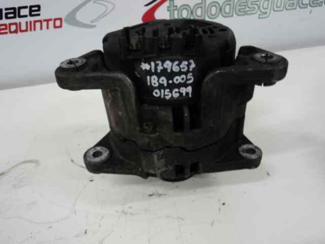  alternador   ford escort berlina/turnier 