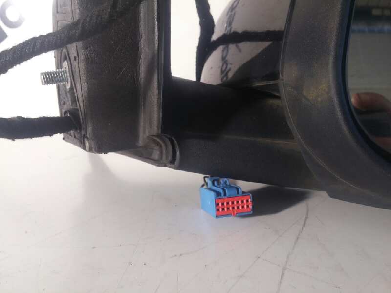 retrovisor derecho electrico   volvo s40 berlina 2.0 d momentum 2.0 diesel cat