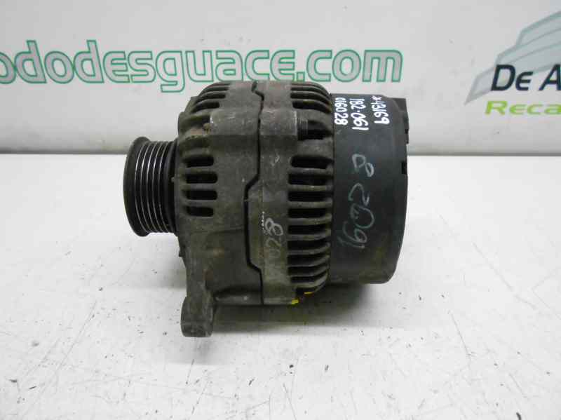  alternador   ford escort berlina/turnier bravo lim. 1.6 16v cat
