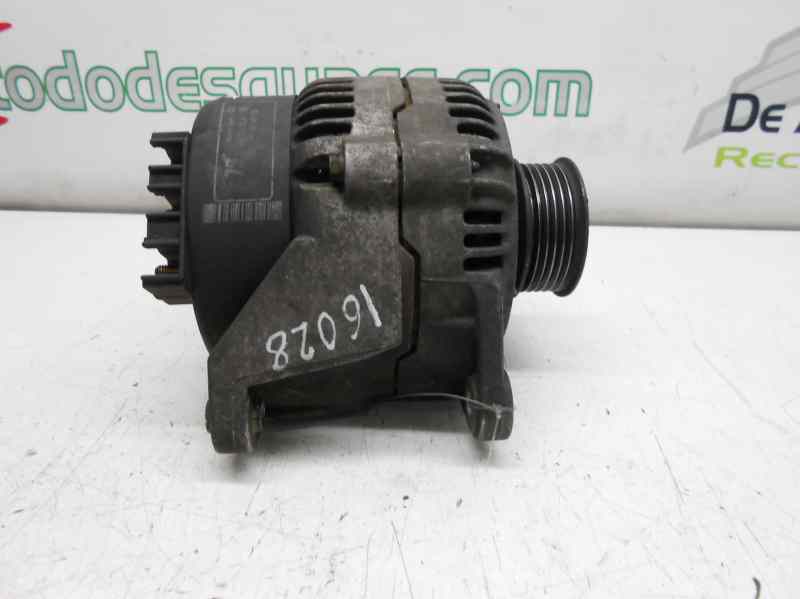  alternador   ford escort berlina/turnier bravo lim. 1.6 16v cat
