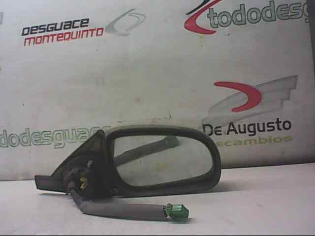 retrovisor derecho electrico   volvo s 80 berlina 2.5 d 2.5 turbodiesel