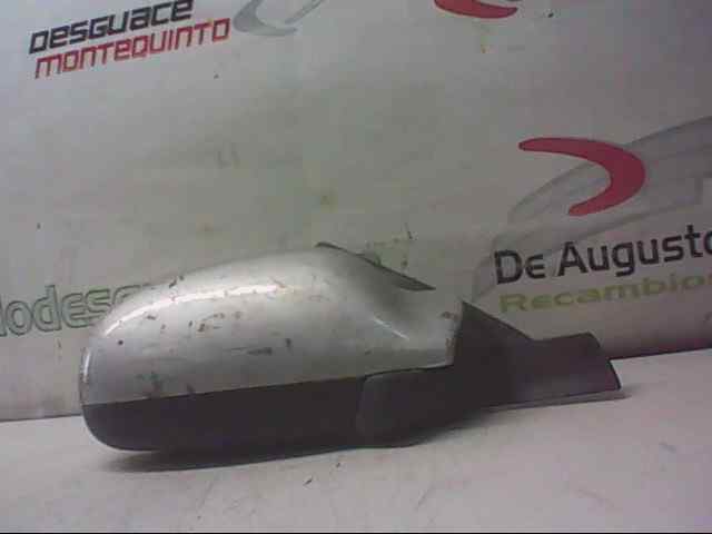  retrovisor derecho electrico   volvo s 80 berlina 2.5 d 2.5 turbodiesel