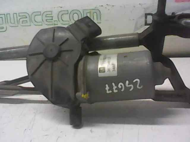  motor limpia delantero   opel corsa d navi 1.3 16v cdti