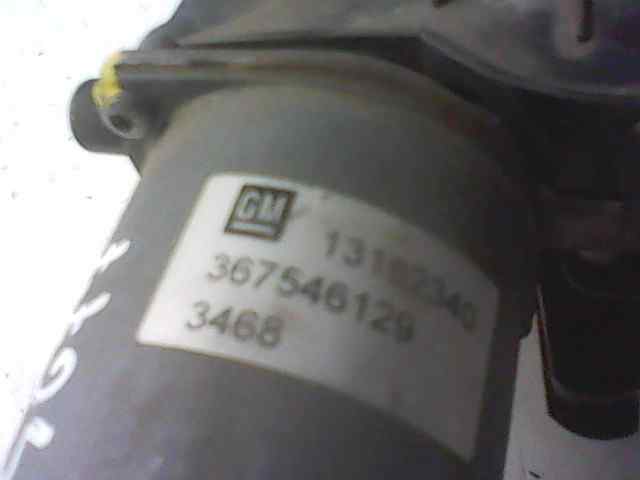  motor limpia delantero   opel corsa d navi 1.3 16v cdti