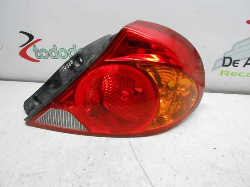  piloto trasero derecho   kia sephia ll 1.6 cat 1.6 cat