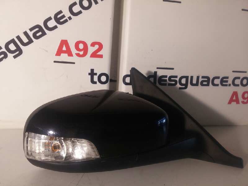  retrovisor derecho electrico   volvo s40 berlina 2.0 d momentum 2.0 diesel cat