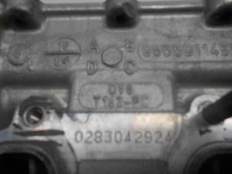  culata   peugeot 207 confort 1.6 16v hdi