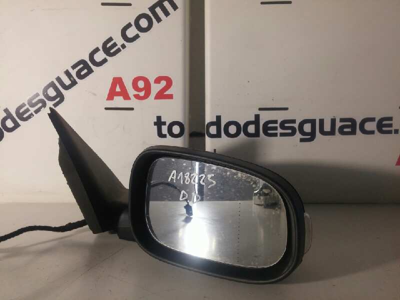  retrovisor derecho electrico   volvo s40 berlina 2.0 d momentum 2.0 diesel cat