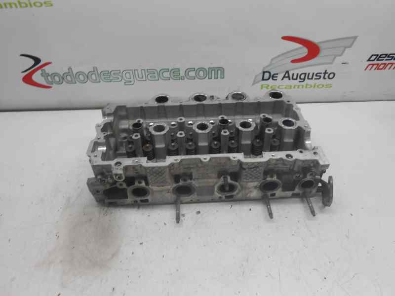  culata   peugeot 207 confort 1.6 16v hdi