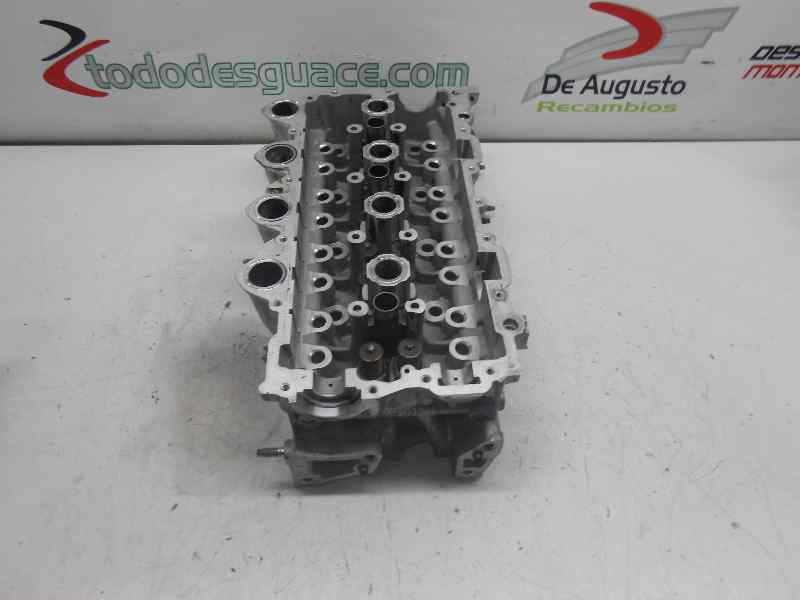  culata   peugeot 207 confort 1.6 16v hdi