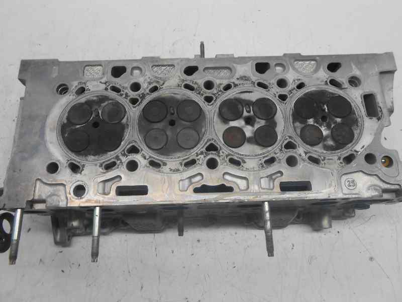  culata   peugeot 207 confort 1.6 16v hdi