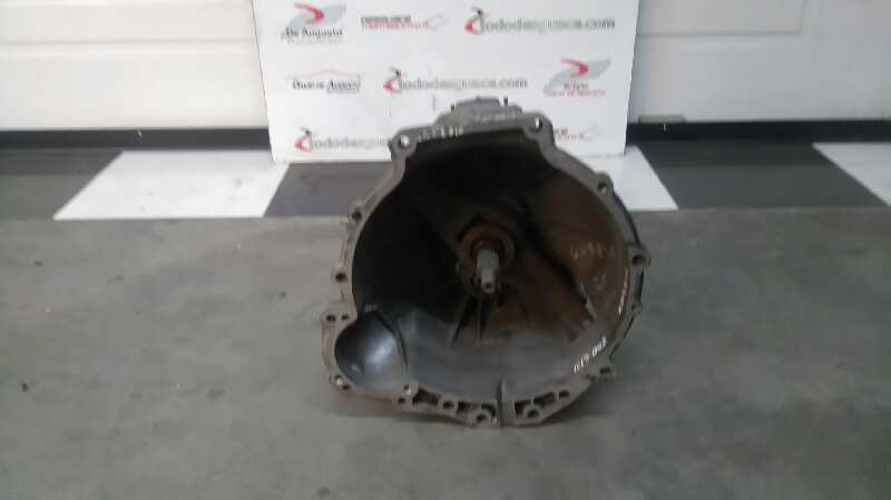  caja cambios   ford sierra berlina cl 2.0