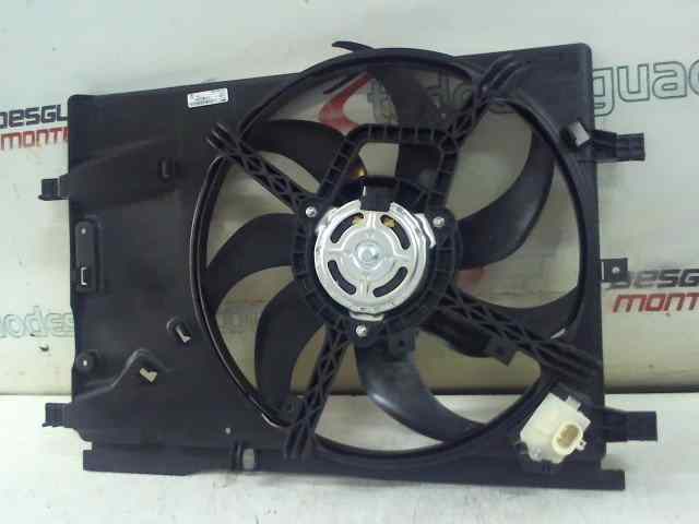  electroventilador   fiat recambio original . .