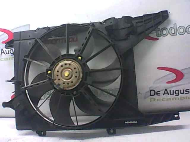  electroventilador   renault megane i coupe fase 2 (da..) 1.9 dci dynamique 1.9 dci diesel cat