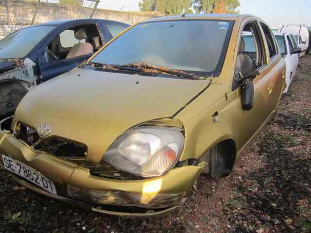  mando intermitentes   toyota yaris (ncp1/nlp1/scp1) 1.3 expo 1.3 16v cat