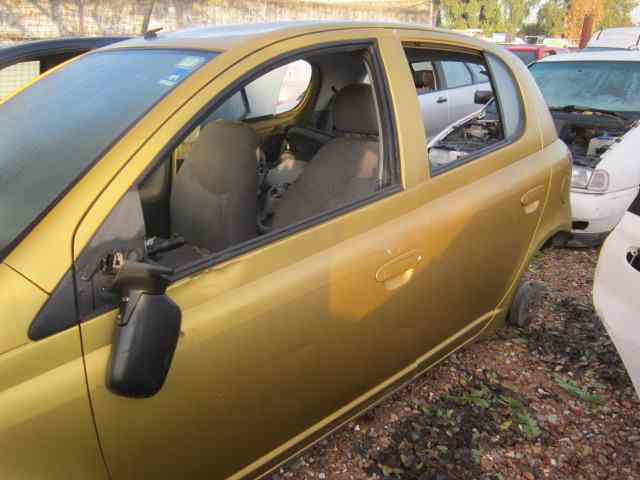  mando intermitentes   toyota yaris (ncp1/nlp1/scp1) 1.3 expo 1.3 16v cat