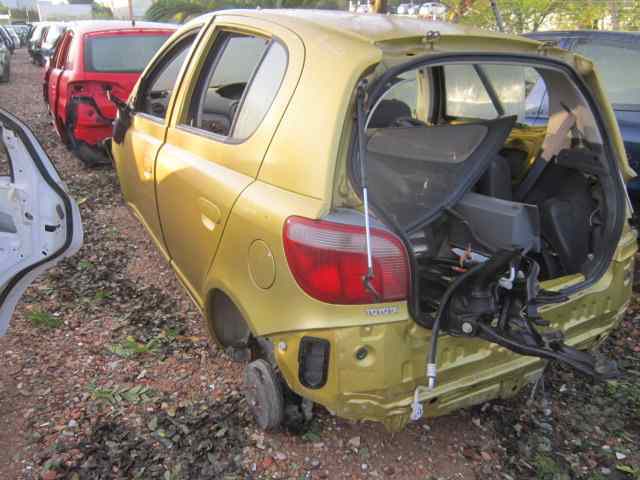  mando intermitentes   toyota yaris (ncp1/nlp1/scp1) 1.3 expo 1.3 16v cat