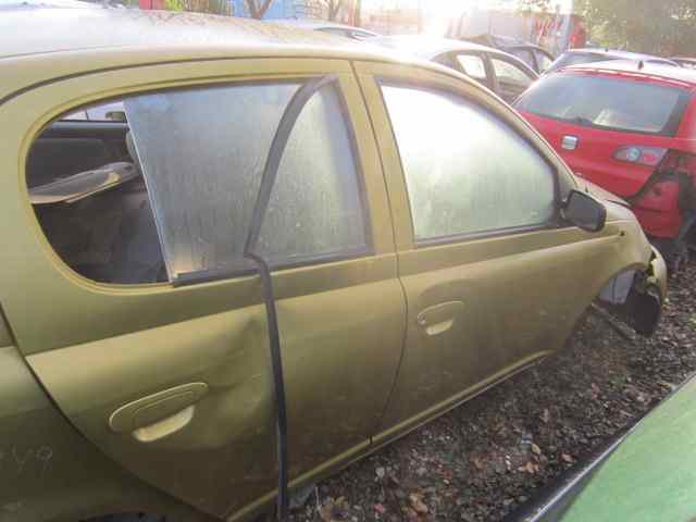  mando intermitentes   toyota yaris (ncp1/nlp1/scp1) 1.3 expo 1.3 16v cat