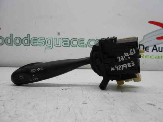  mando intermitentes   toyota yaris (ncp1/nlp1/scp1) 1.3 expo 1.3 16v cat