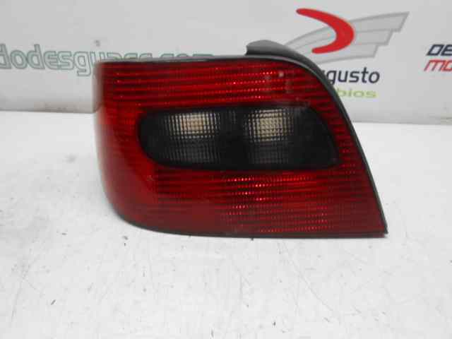  piloto trasero izquierdo   citroen xsara berlina 1.9 td exclusive 1.9 turbodiesel