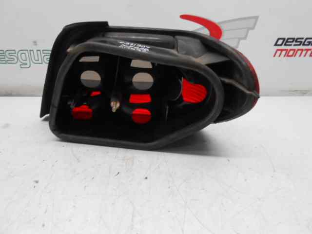  piloto trasero izquierdo   citroen xsara berlina 1.9 td exclusive 1.9 turbodiesel