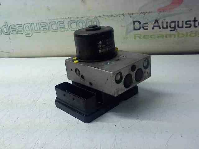  abs   volkswagen sharan (7m6/7m9) comfortline 1.9 tdi